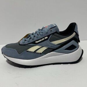 Reebok Mens Classic Legacy Sneakers Size 3.5 M